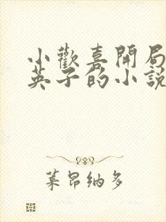 小欢喜开局暴击英子的小说