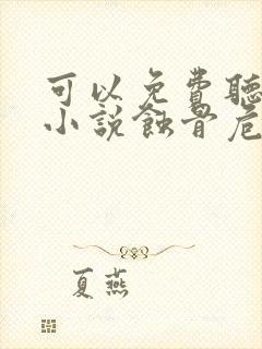 可以免费听在线小说蚀骨危情