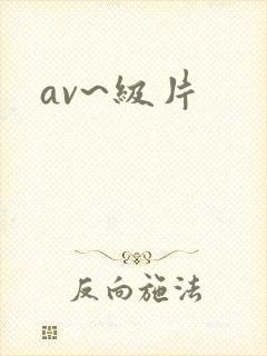 av~级片