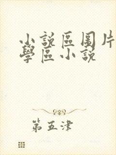 小说区图片区文学区小说