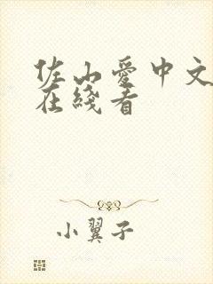 佐山爱中文字幕在线看封面