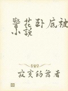 警花卧底被调教小说