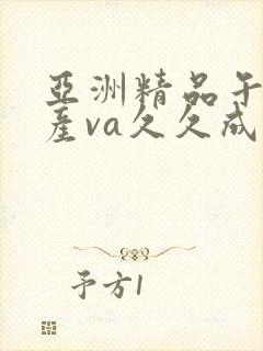 亚洲精品午夜国产va久久成人