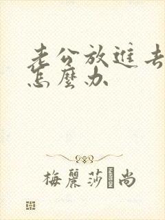 老公放进去就射怎么办