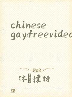 chinesegayfreevideo国产