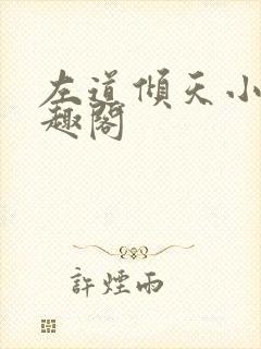 左道倾天小说笔趣阁