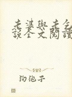 老婆与老乞丐小说全文阅读