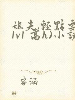 姐夫,轻点要(1v1 高h)小说
