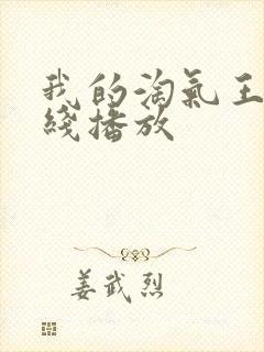 我的淘气王子在线播放