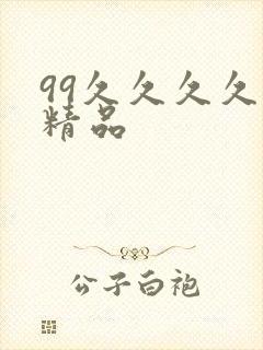 99久久久久久精品