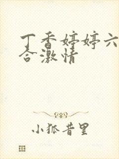 丁香婷婷六月综合激情