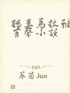 听喜马拉雅免费有声小说封面