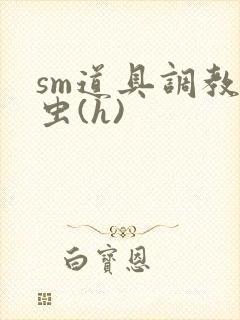 sm道具调教雌虫(h)