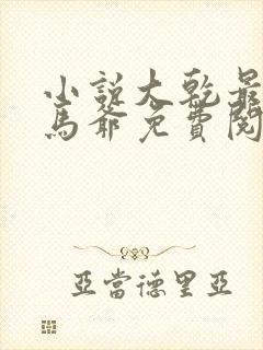 小说大乾最狂驸马爷免费阅读