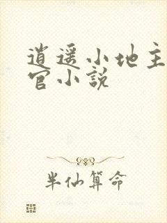 逍遥小地主傅小官小说