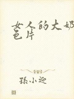 女人的大奶子黄色片