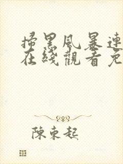 扫黑风暴连续剧在线观看免费完整版2021