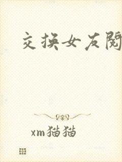 交换女友阅读