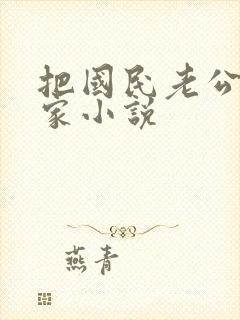 把国民老公带回家小说