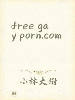 free gay porn.com