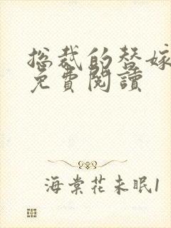 总裁的替嫁新娘免费阅读