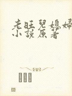 老旺儿媳妇秦雨小说原著