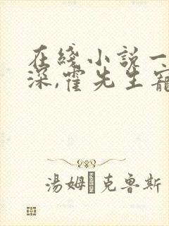 在线小说一夜情深,霍先生宠妻无度