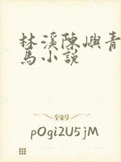 林溪陈屿青梅竹马小说