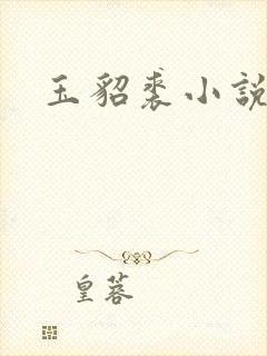 玉貂裘小说