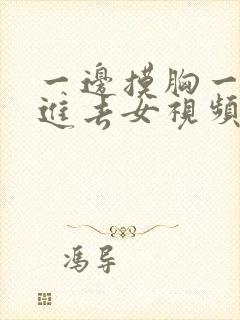 一边摸胸一边插进去女视频