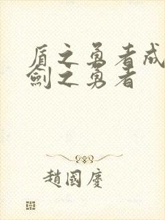 盾之勇者成名录剑之勇者