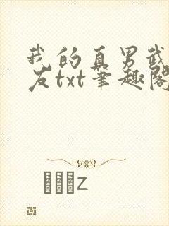 我的直男武警男友txt笔趣阁免费阅读封面