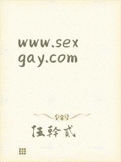www.sexgay.com