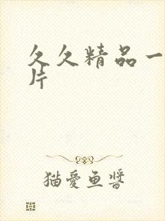 久久精品一级淫片