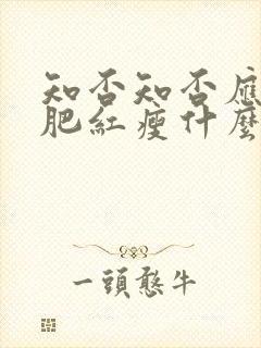 知否知否应是绿肥红瘦什么时候上映