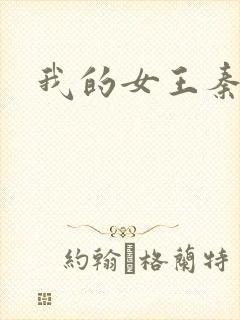我的女王秦姨续封面
