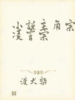 小说主角宗门是凌霄宗