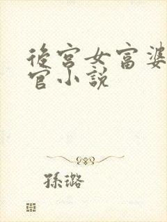 后宫女富婆女高官小说