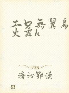 工口无翼乌不知火舞h封面