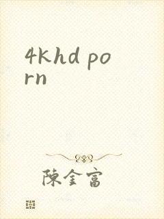 4khd porn