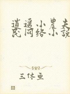 逍遥小农夫小农民网络小说