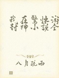 我在惊悚游戏里封神小说全集下载