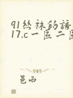 91丝袜的诱惑17.c一区二区三区