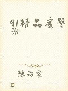 91精品蜜臀亚洲封面