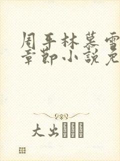 周平林慕雪最新章节小说免费阅读