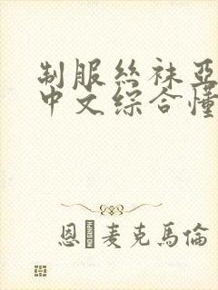 制服丝袜亚洲.中文综合懂色