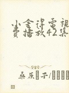 小舍得电视剧免费播放42集