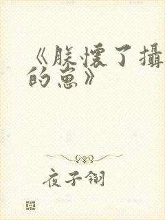 《朕怀了摄政王的崽》