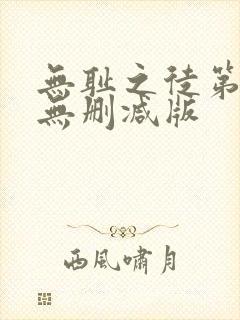 无耻之徒第七季无删减版