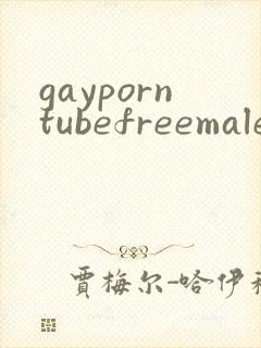gayporntubefreemalesexvideo